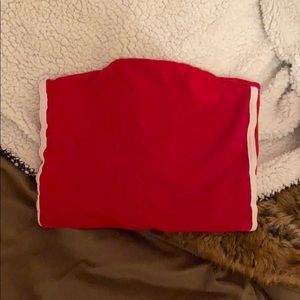 Brandy Melville Tube Top